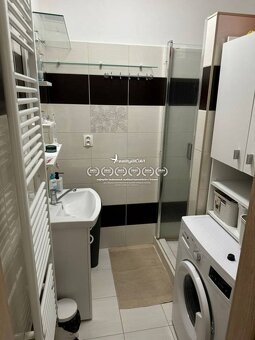 Na predaj moderný 2 izbový byt s parkovacím miestom - 7