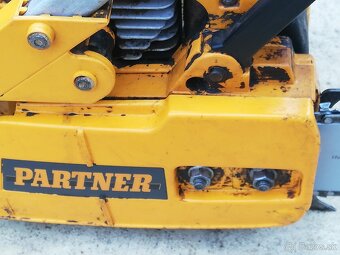 Motorová píla Partner 660 - 7