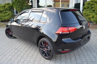 VW GOLF VII 1.6 TDI, ELEKTRÓNY R18 + NOVÉ LETNÉ GUMY, FÓLIE - 7