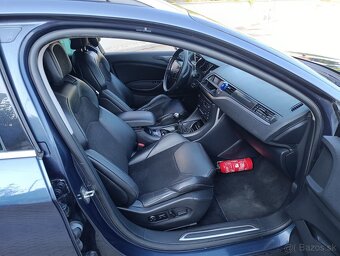 Citroen C5 2,0 Hdi 100 kw - 7