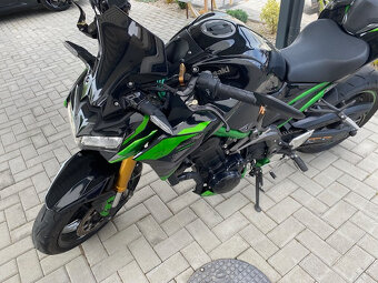 Predám Kawasaki Z 900 SE - 7