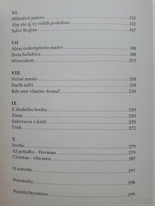 Apoštolka misií,Dokonalá sloboda Život Pána,Žiť Božím slovom - 7