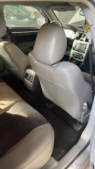 Predám Chrysler 300C LX - 7