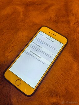 iPhone 6 16GB - 7