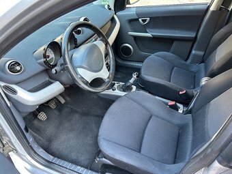 Smart Forfour 1.5dci Predam/vymenim - 7