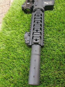 Delta armory m4 - 7