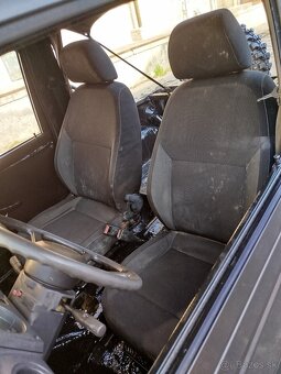 Suzuki Samurai offroad 1.3 benzín bez tp a špz - 7