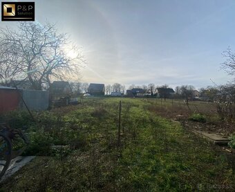 Parchovany na predaj starší rodinný dom. - 7
