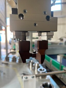 Výroba CNC frézovaných dielov - 7
