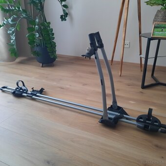 Thule freeride 532 stresny nosic na bicykel - 7