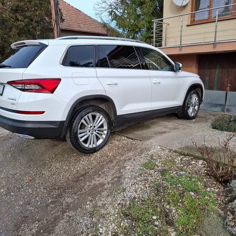 Kodiaq - 7