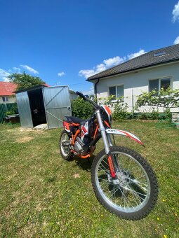 Kayo 250 k2 pro - 7