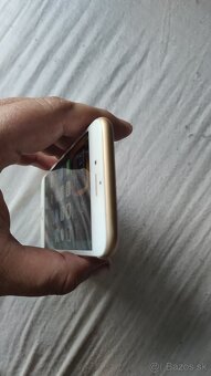 Predam iPhone 6s 32GB , zachovalý - 7