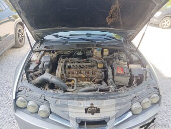 Alfa Romeo 159 - 7