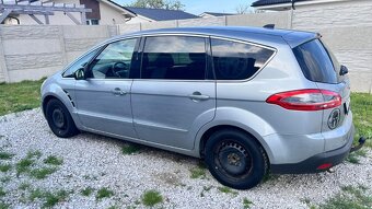 Ford s-max 2.0tdci - 7