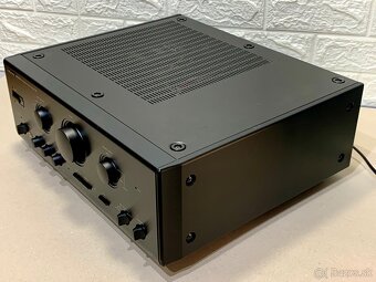 ONKYO integra A-807 …. Integrovany stereo zosilovač - 7