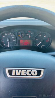 Iveco Daily 35S16 - 7