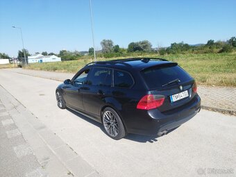 BMW E91 - 7