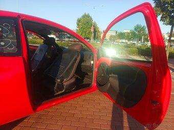 FORD KA 1,3 .. 2007 .. 93.600KM - 7