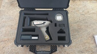Spektrometer NITON - 7