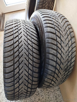 NOKIAN SnowProof2 195/65R15 91T - 7