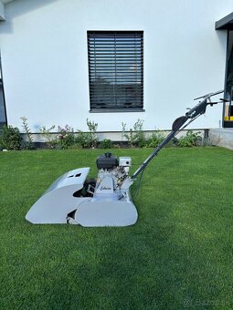 Swardman Edwin 55cm - 7