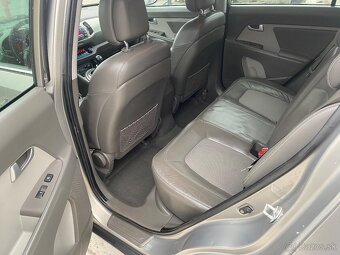 Predám Kia Sportage 1.7CRDI 85kw 2WD - 7