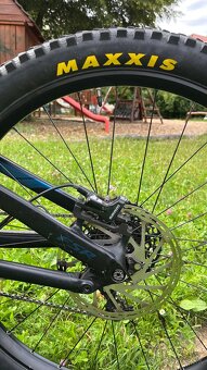 Specialized levo fsr - 7