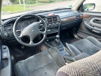 Ford Scorpio 2.0 DOHC - 7