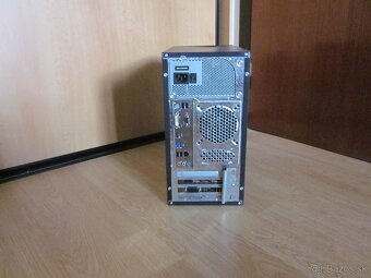 GamerPC,FX4300,16GB.128GB,500GB,GTX960 4GB,W11 - 7