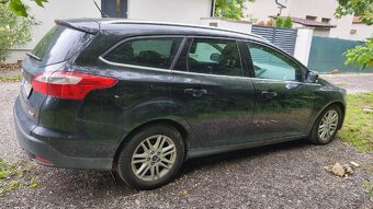 Ford FOCUS 2.0 tdci 85Kw 2012 - 7
