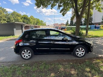 Peugeot 308 - 7