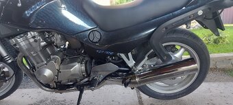 Suzuki GSX 1100 G - 7