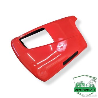 Kapota motora Manitou MT 932 - 7