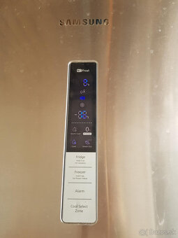 Chladničky Samsung a Whirlpool takmer zadarmo- Rezervované - 7