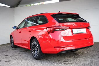 35-Škoda, Octavia, 2021, nafta, 2.0 TDI Ambition DSG,110kw - 7