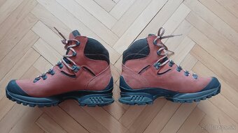 damske vibramy HANWAG Tatra lady velkost 40, perfektny stav - 7