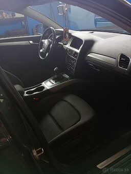 Predám alebo vymením Audi A4/b8 - 7