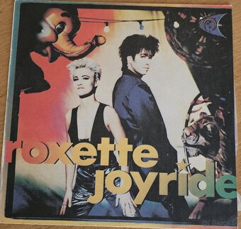 Predám gramofónové LP platne (part IV.) - 7