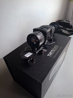Termovízia Hikmicro thunder th 35c - 7
