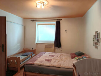 Predaj 3 izbový tehlový byt s balkónom, 78 m2 centrum Brezno - 7