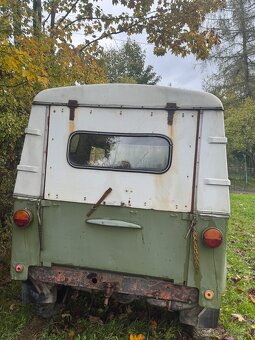 Náhradné diely aro m 240 - 7