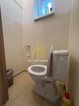 Rodinný dom s 2 stavbami, 6 izbami a záhradou – Komárno, Let - 7