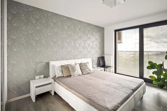 Luxusný 3i byt ul.Ladislava Dérera, Bratislava III TOP - 7