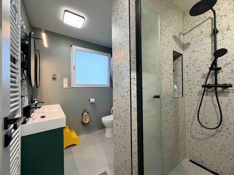 NA PREDAJ | 3 izbový byt po kompletnej modernizácii | Vrútky - 7