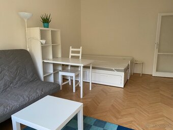 1 izbovy slnecny byt v strede Ruzinova - 7