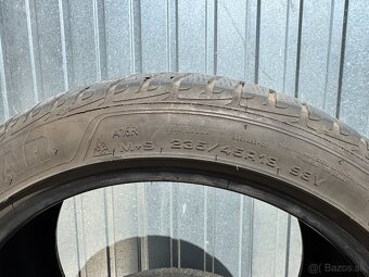 Goodyear Ultragrip Performance + 235/45 R18 98V zimné - 7