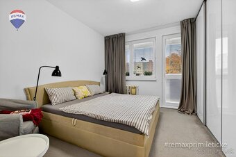 Na predaj 4 izb. byt Bratislava Dúbravka - 7