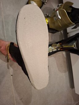 Skialp lyziarky Salomon Advanced Elipse 9.0 326mm (28-28,5) - 7