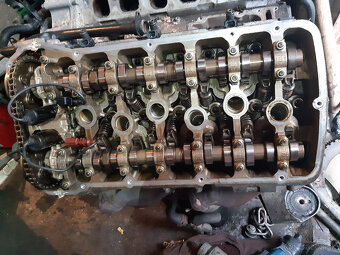 AUDI A8 D2 6.0 W12 309kw krátká i long - díly - 7